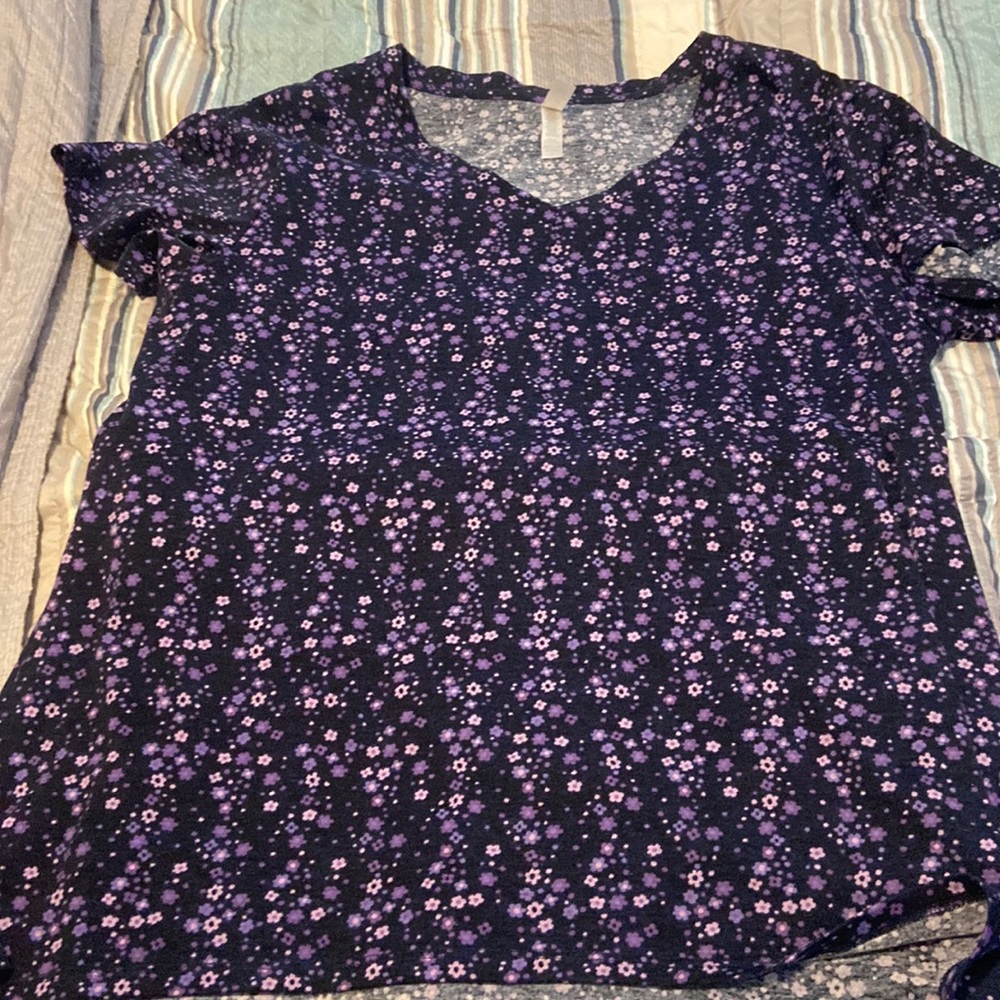 Lularoe Christy.